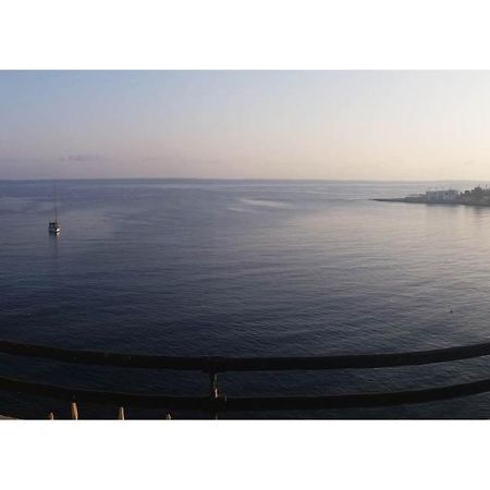 St Julians' Sea Front, Spectacular View, Apartment St. Julian's Exterior foto