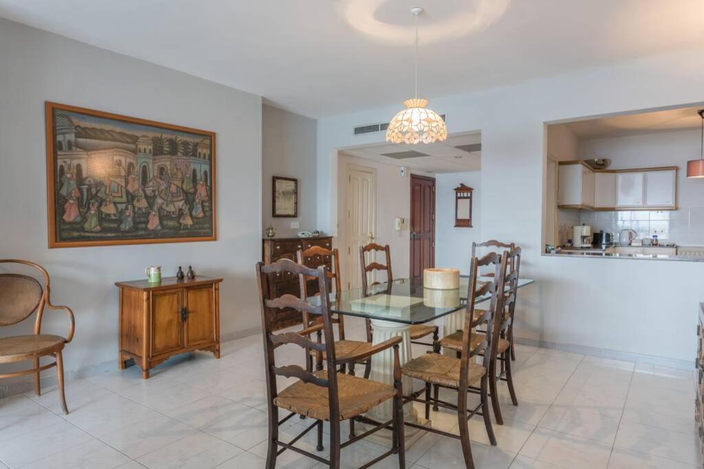 St Julians' Sea Front, Spectacular View, Apartment St. Julian's Exterior foto