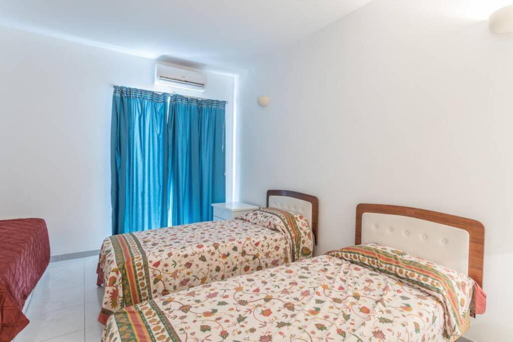 St Julians' Sea Front, Spectacular View, Apartment St. Julian's Exterior foto