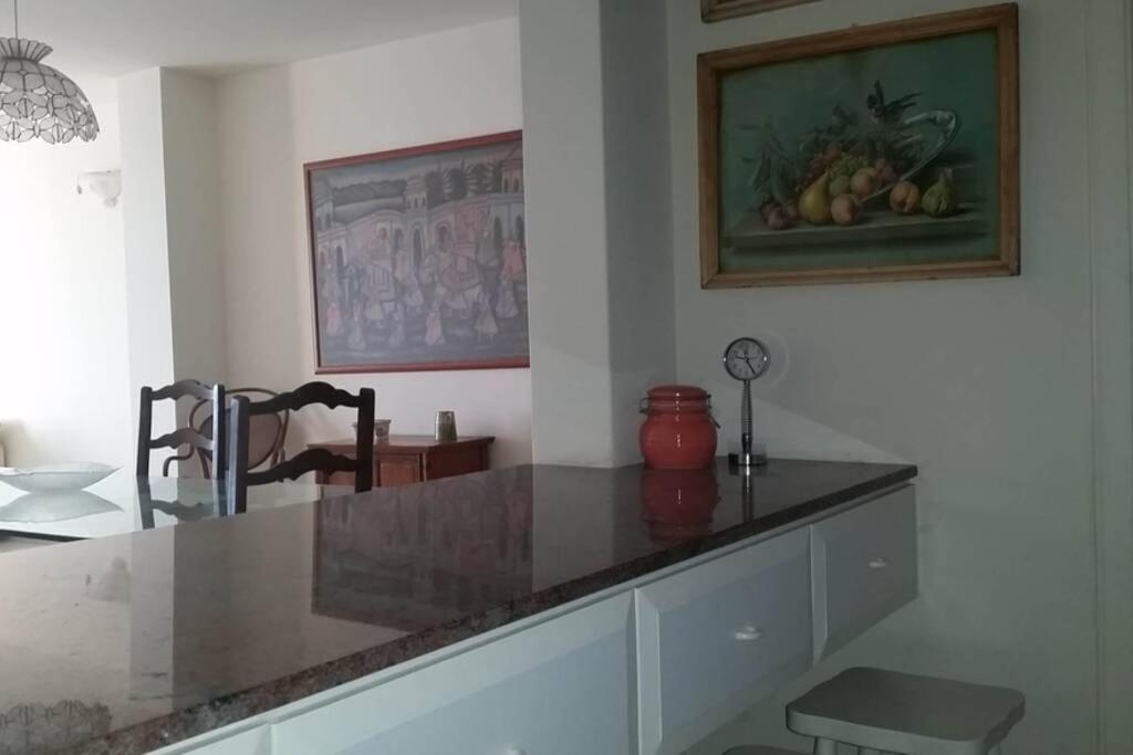 St Julians' Sea Front, Spectacular View, Apartment St. Julian's Exterior foto